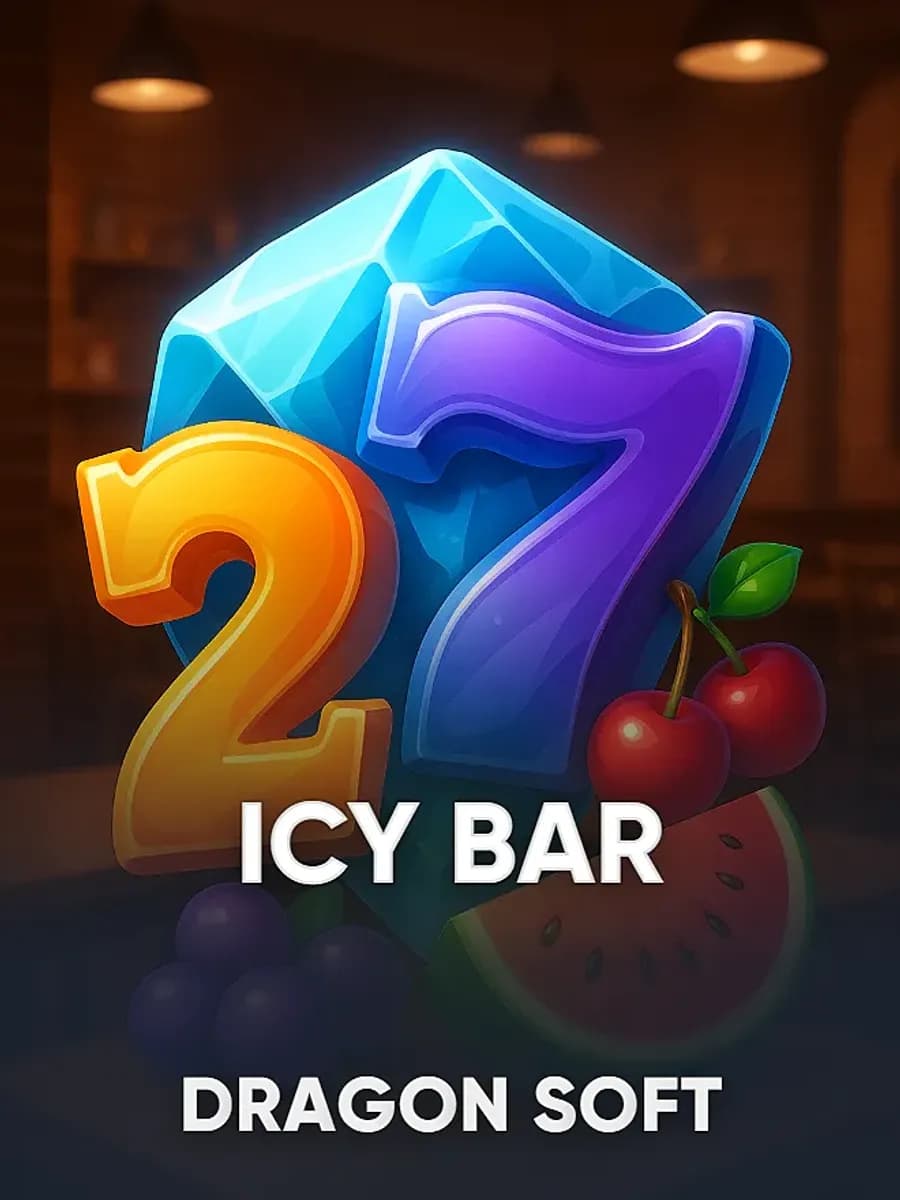 Icy Bar