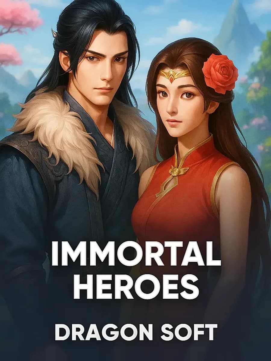Immortal Heroes