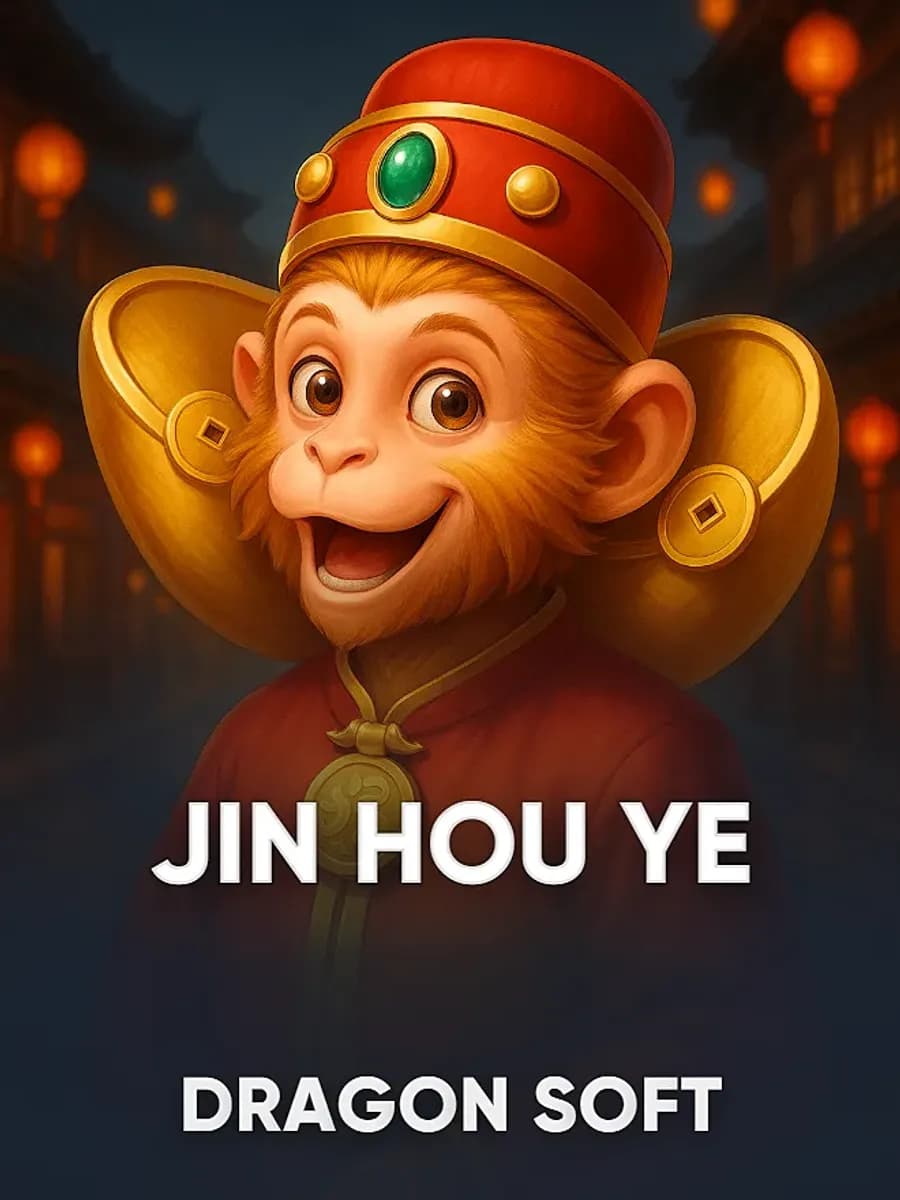 Jin Hou Ye