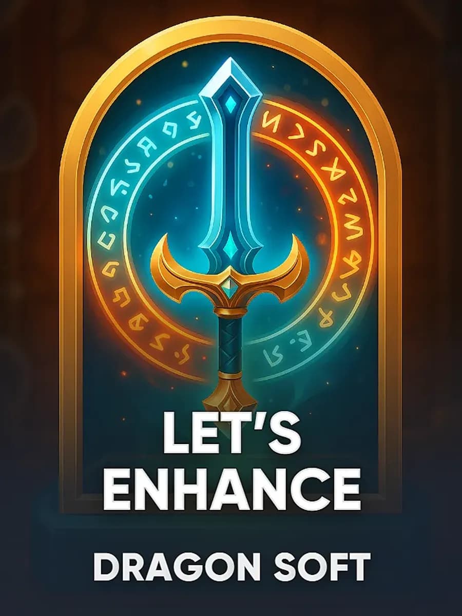 Let’s Enhance
