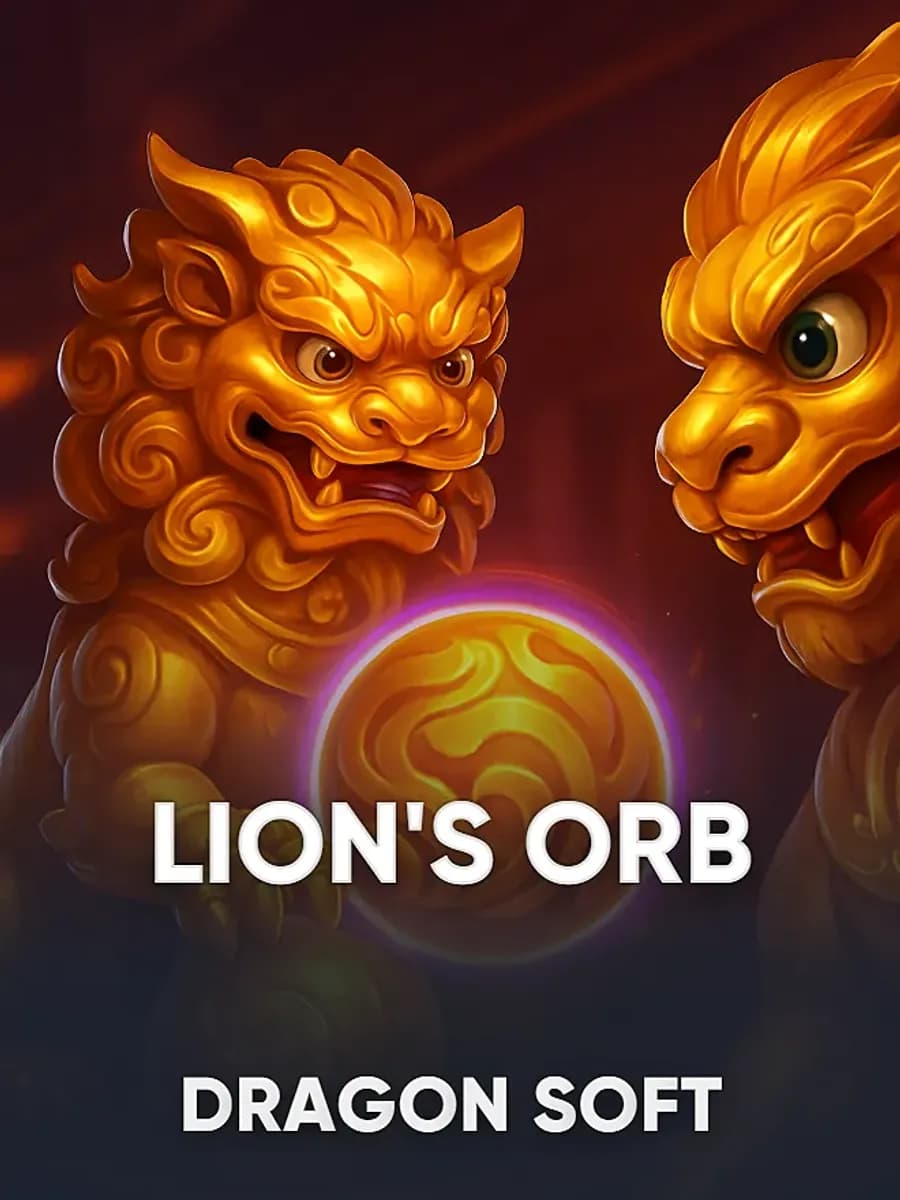 Lion's Orb