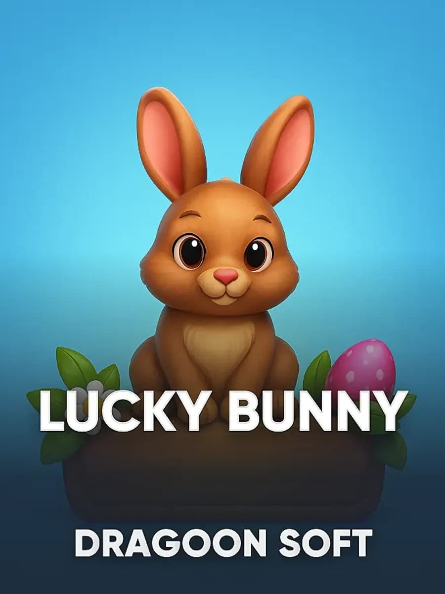 Lucky Bunny