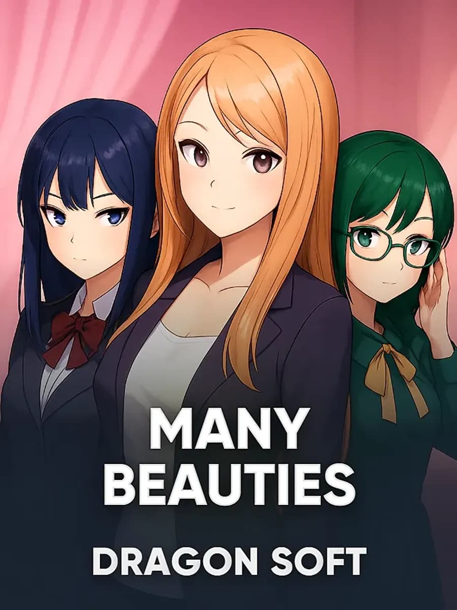 Many Beauties