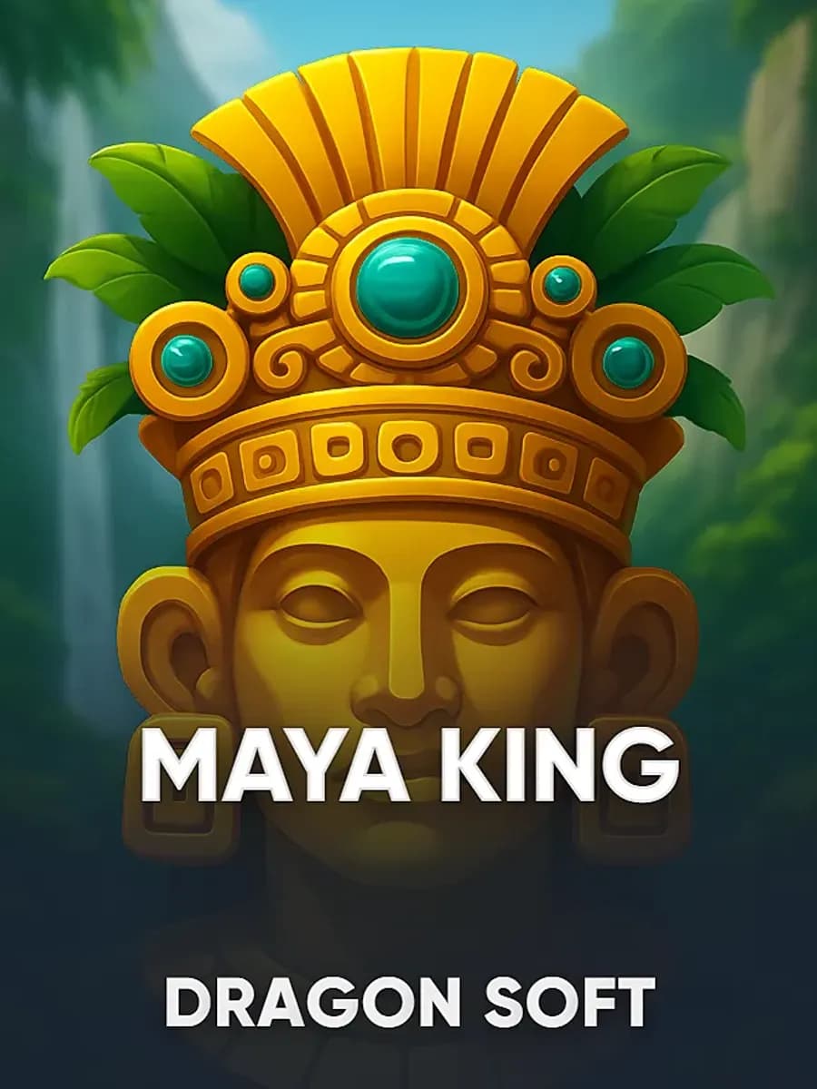 Maya King