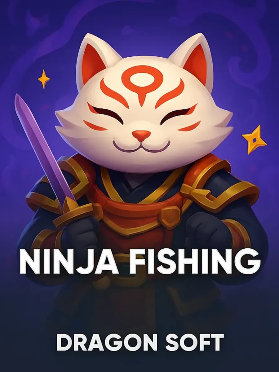 Ninja Fishing