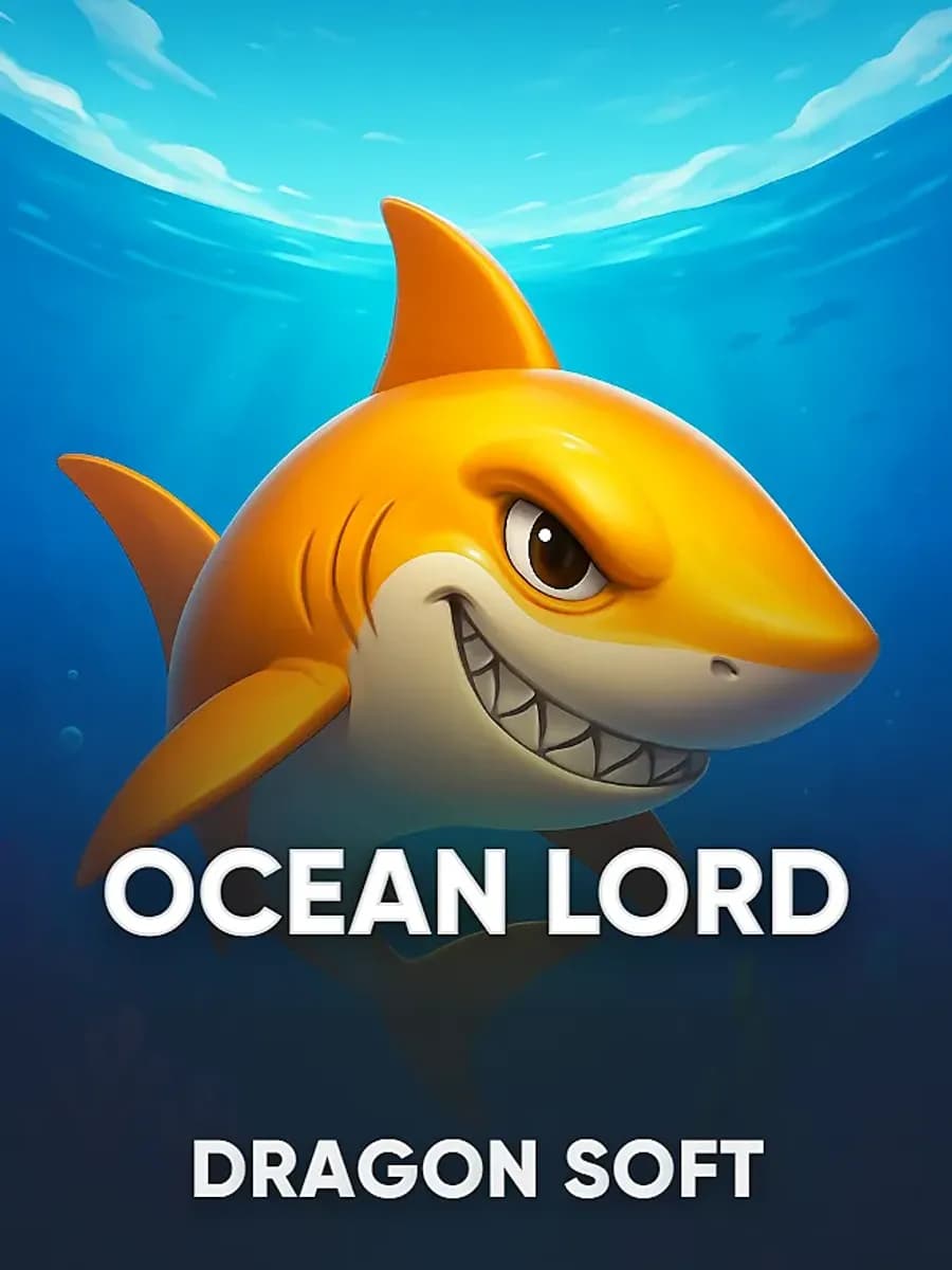 Ocean Lord