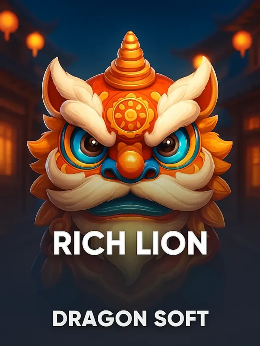 Rich Lion