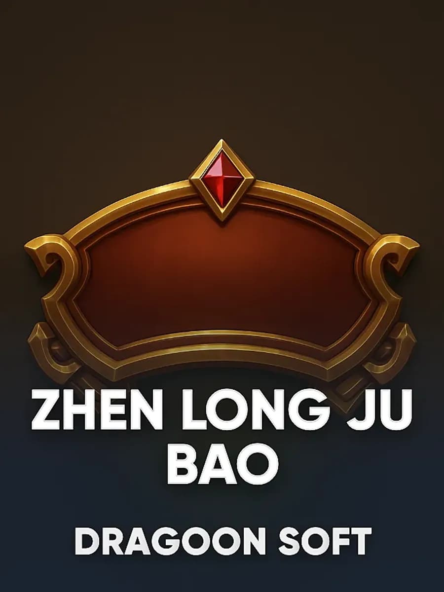 Zhen Long Ju Bao