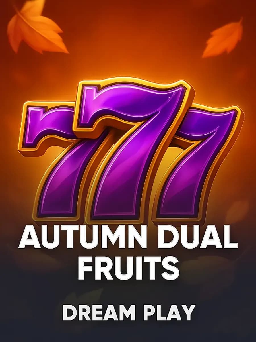 Autumn Dual Fruits