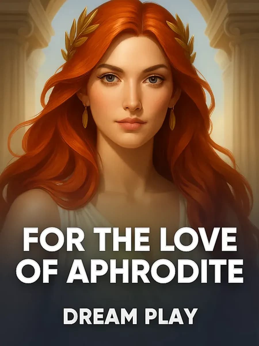 For the love of Aphrodite