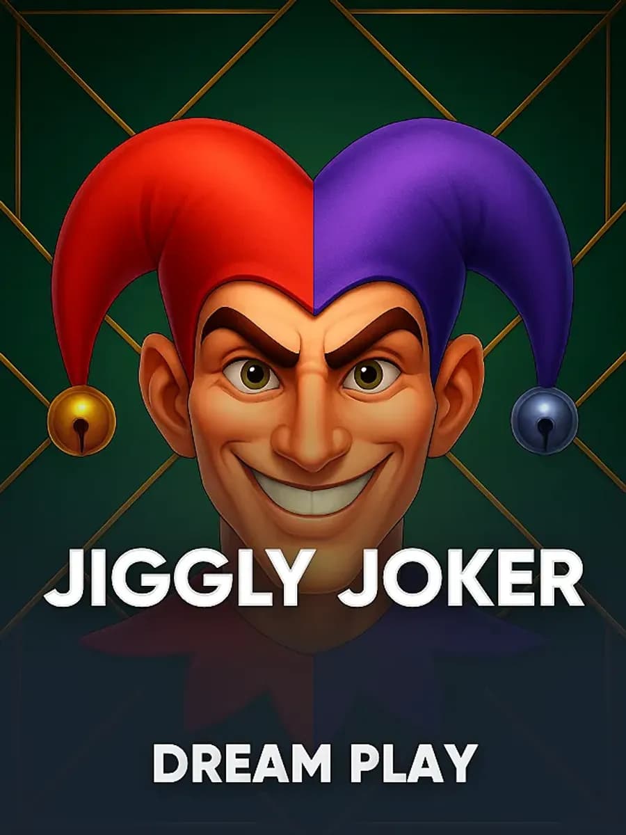 Jiggly Joker