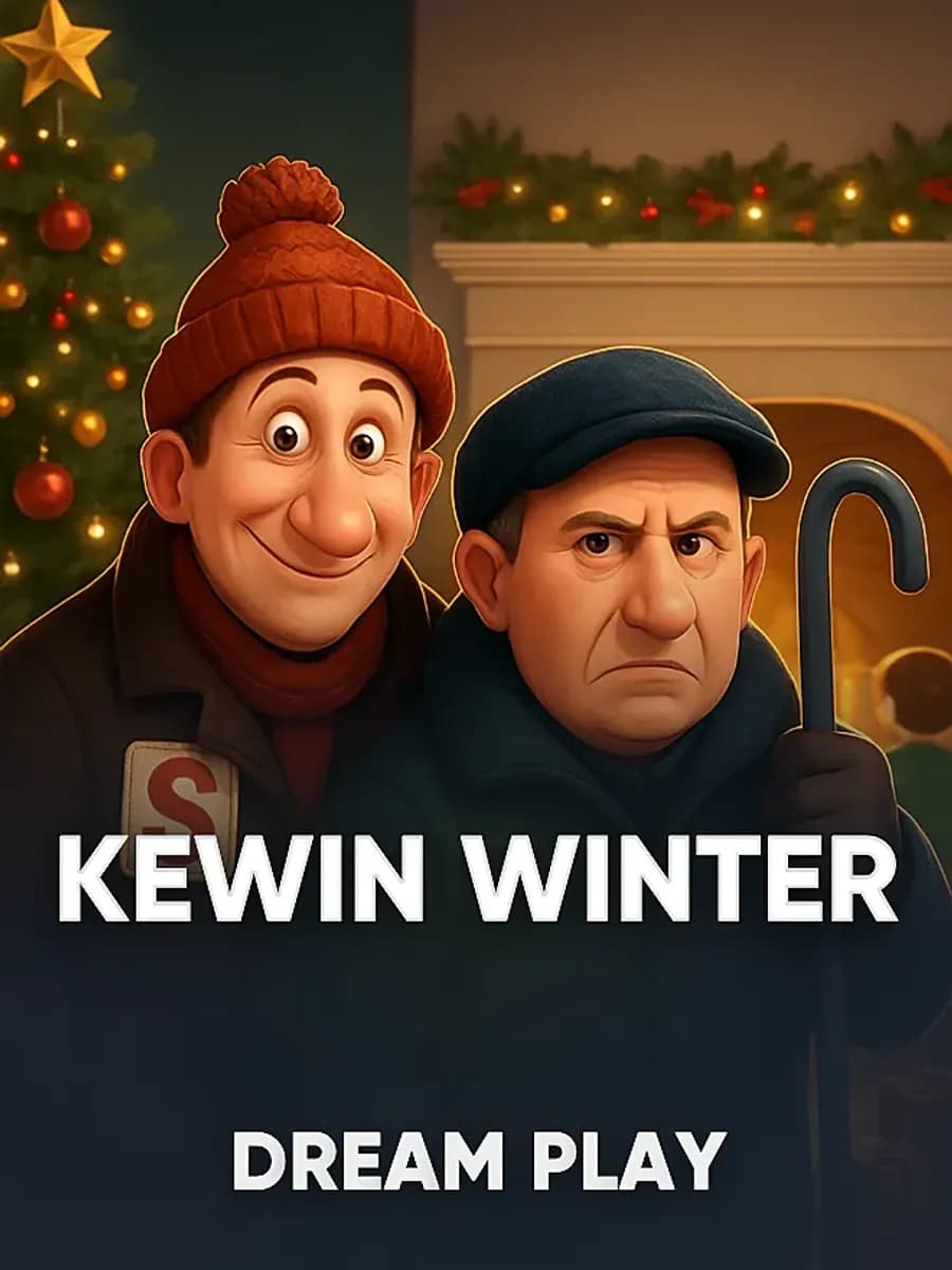 KeWIN WINter