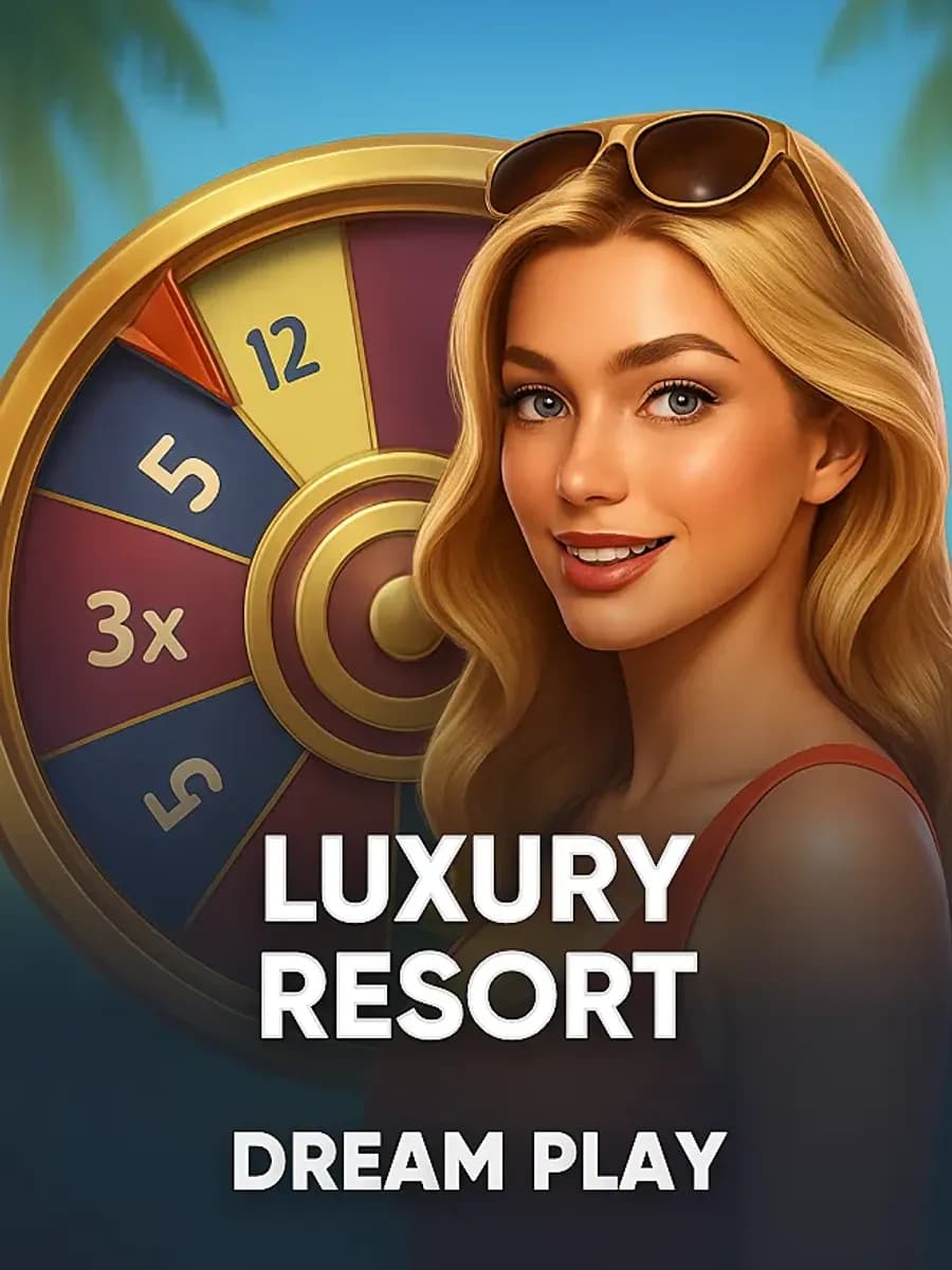 Luxury Resort