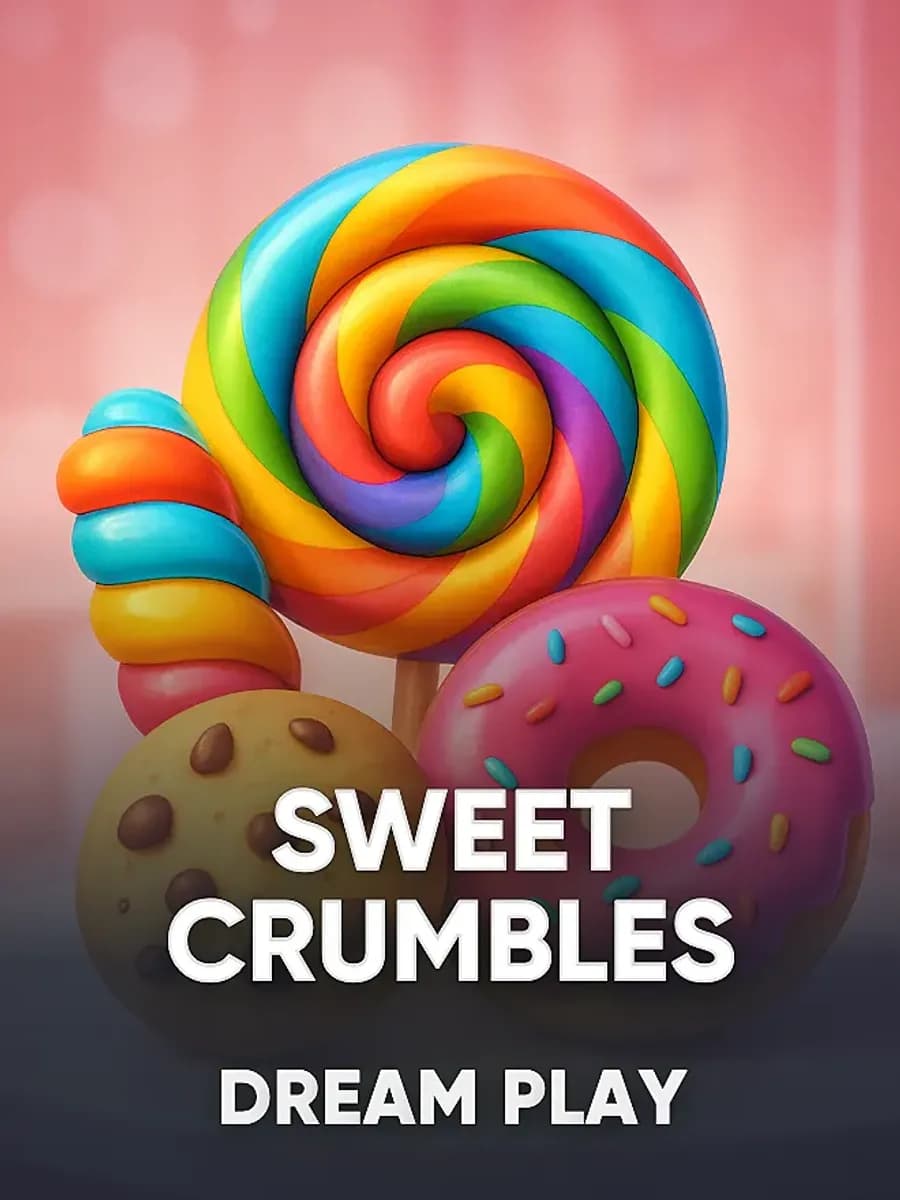 Sweet Crumbles