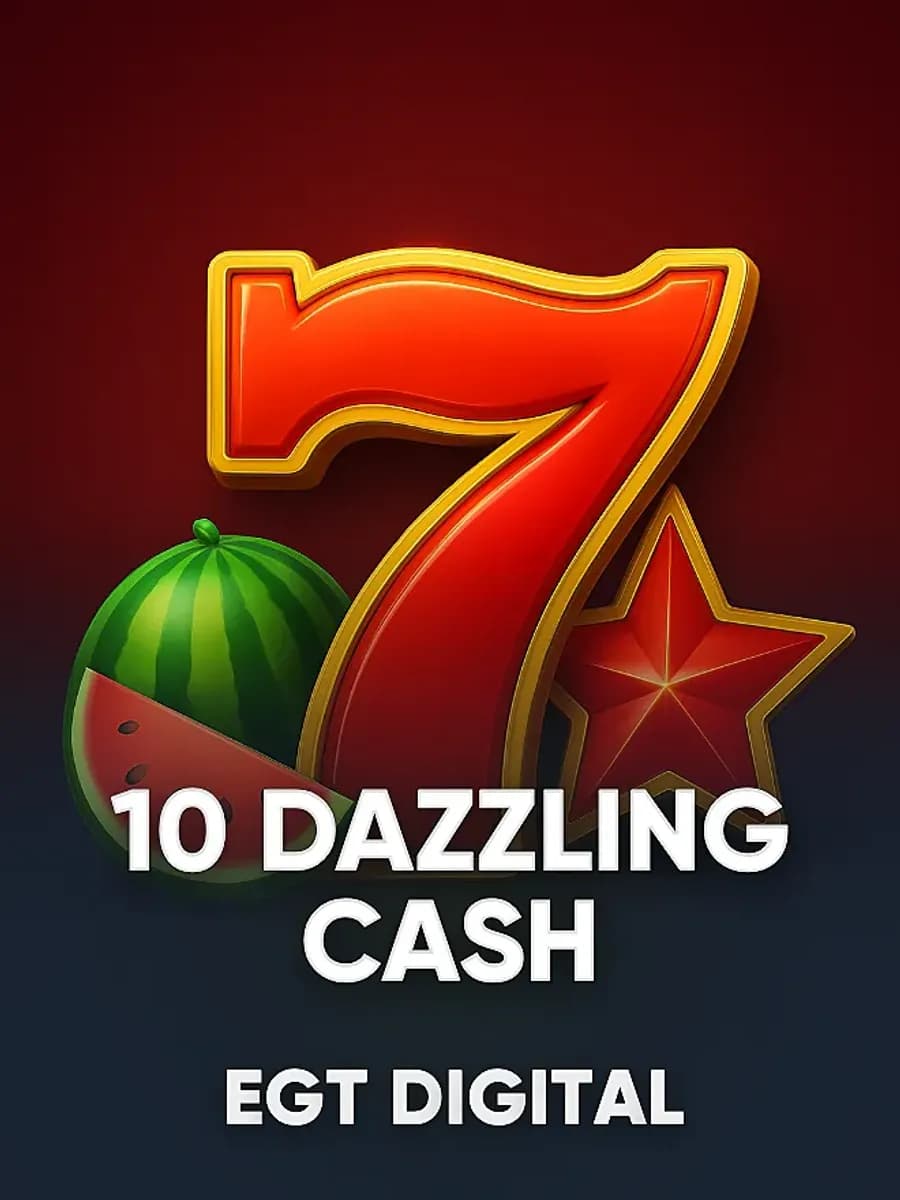 10 Dazzling Cash