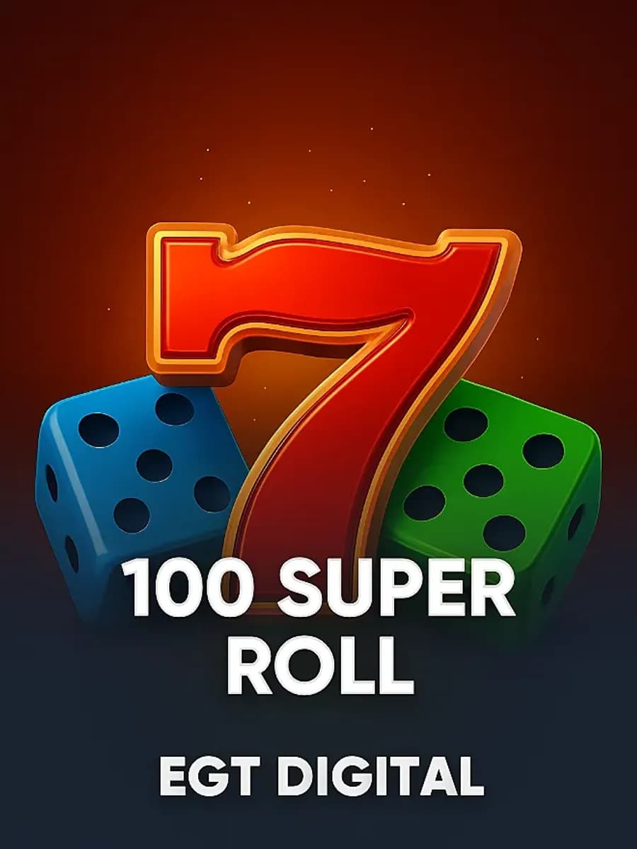 100 Super Roll