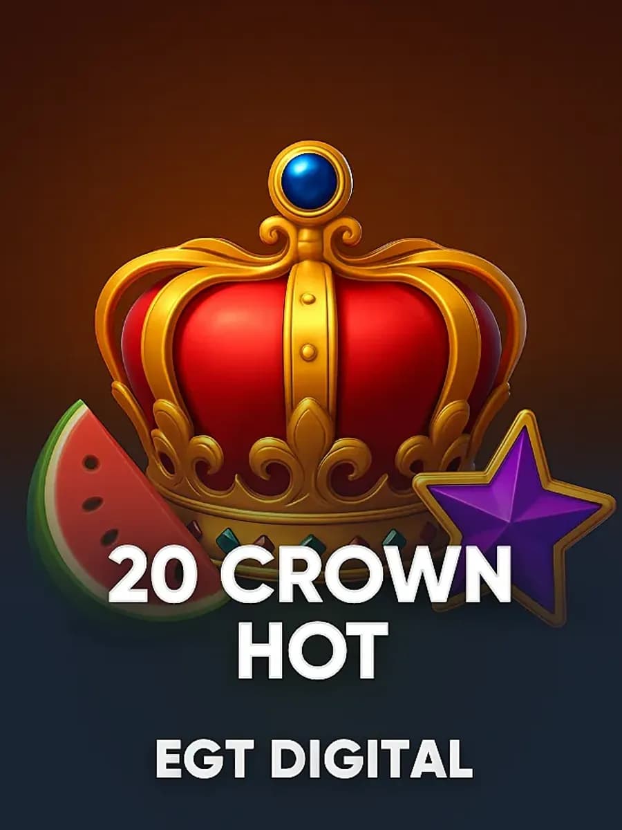 20 Crown Hot