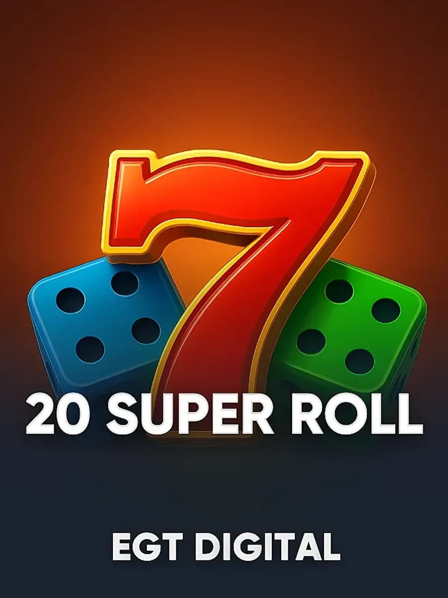 20 Super Roll