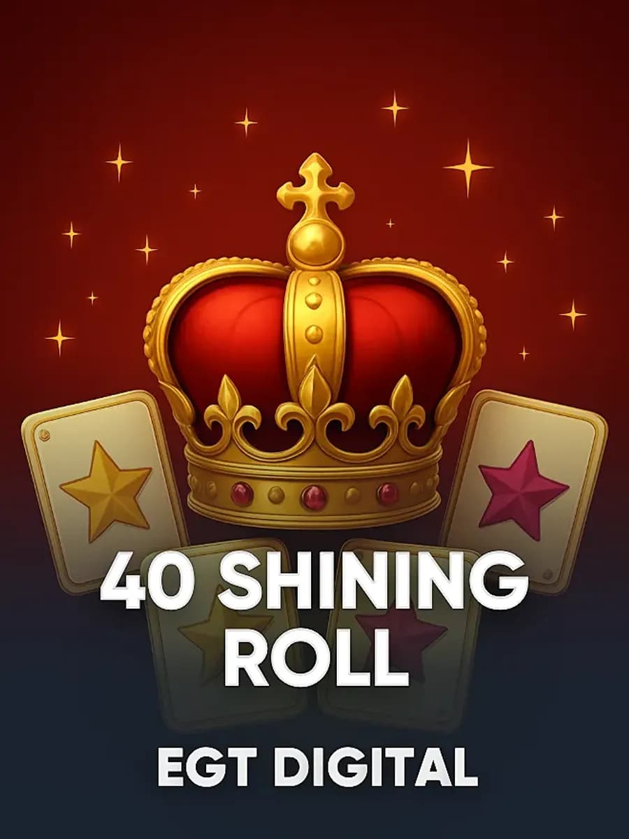 40 Shining Roll