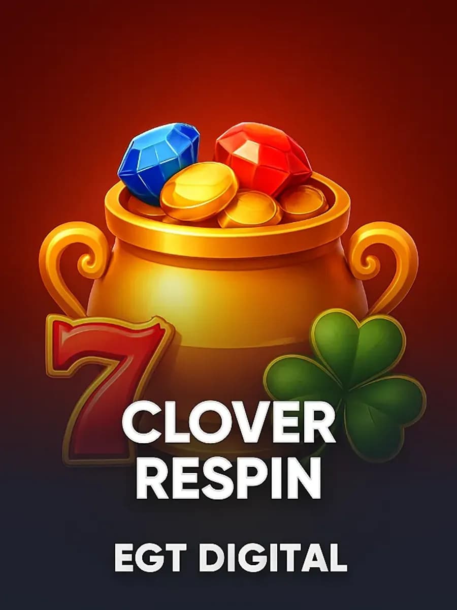 Clover Respin