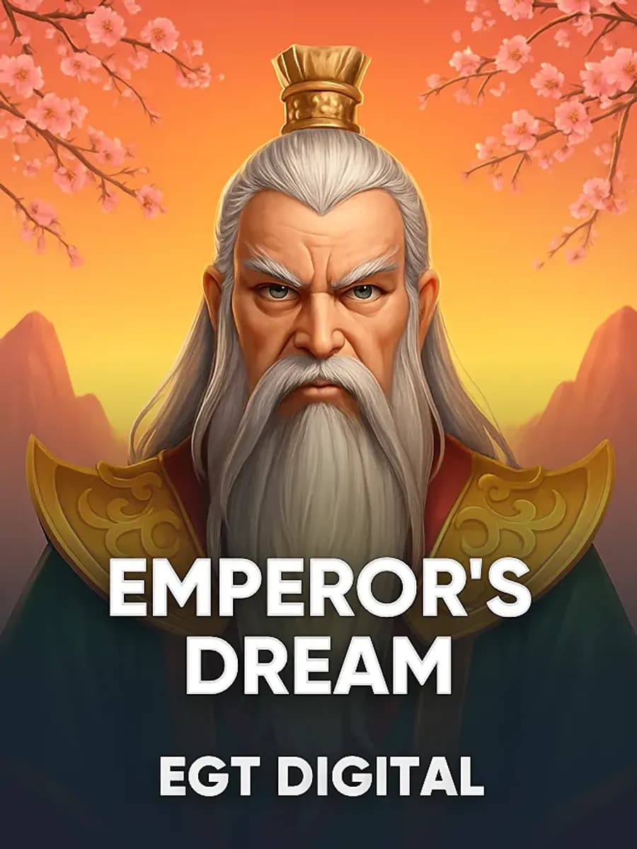 Emperor's Dream