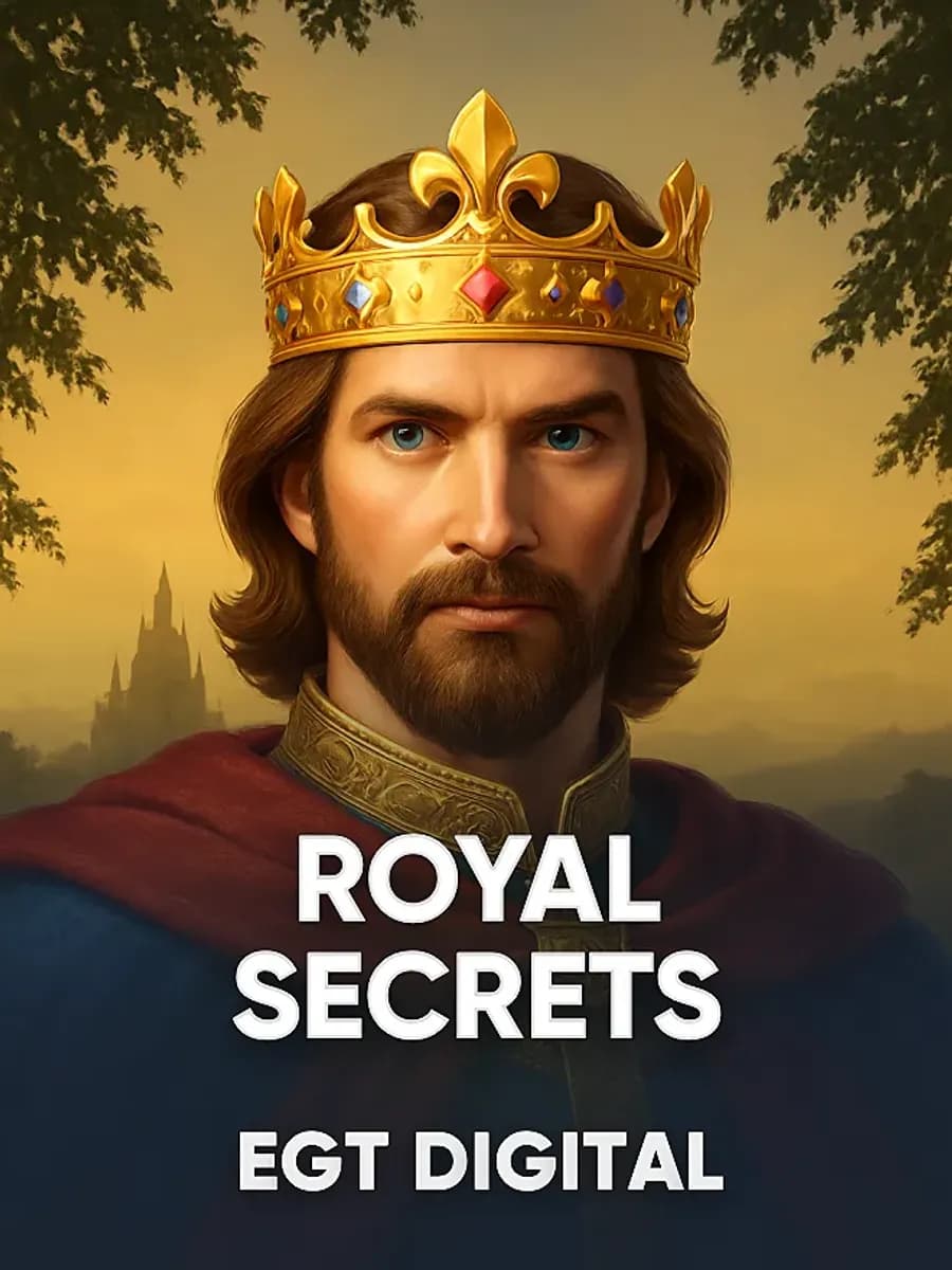 Royal Secrets