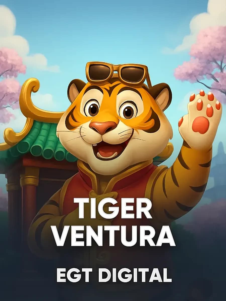 Tiger Ventura