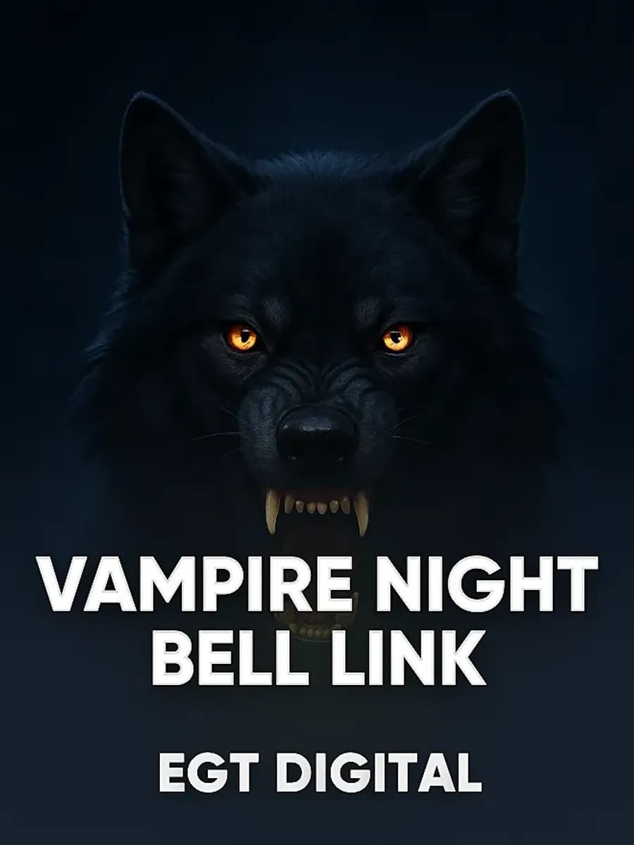 Vampire Night Bell Link