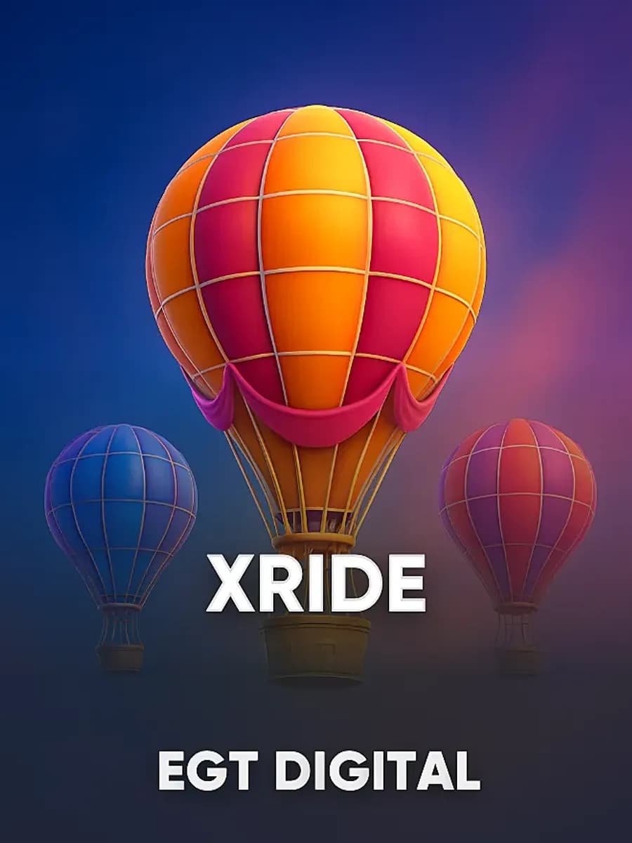 XRide
