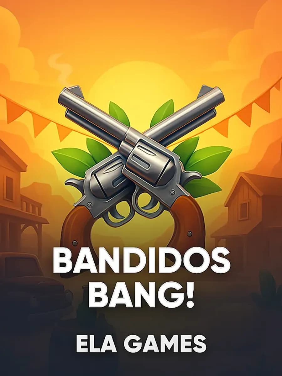 Bandidos Bang!