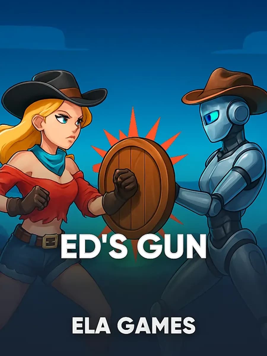 Ed's Gun