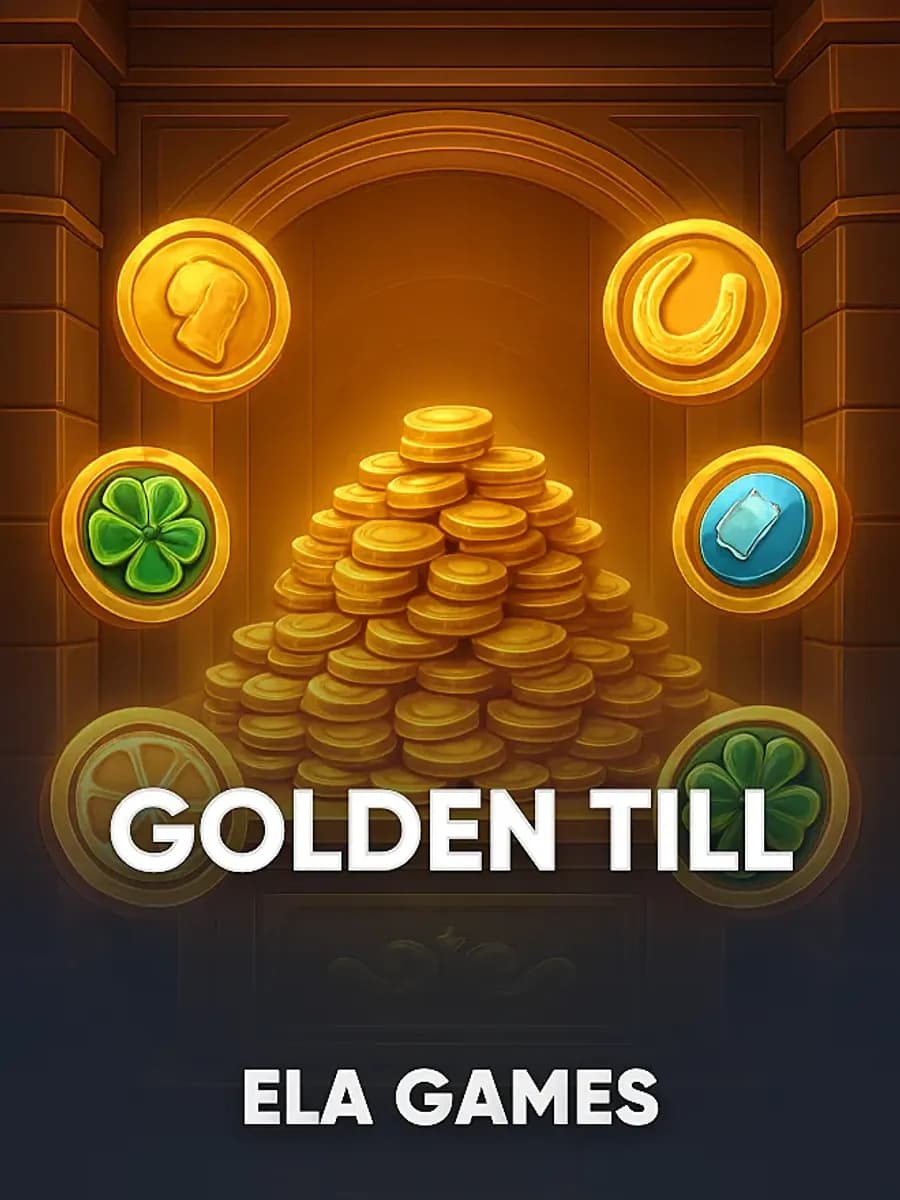 Golden Till