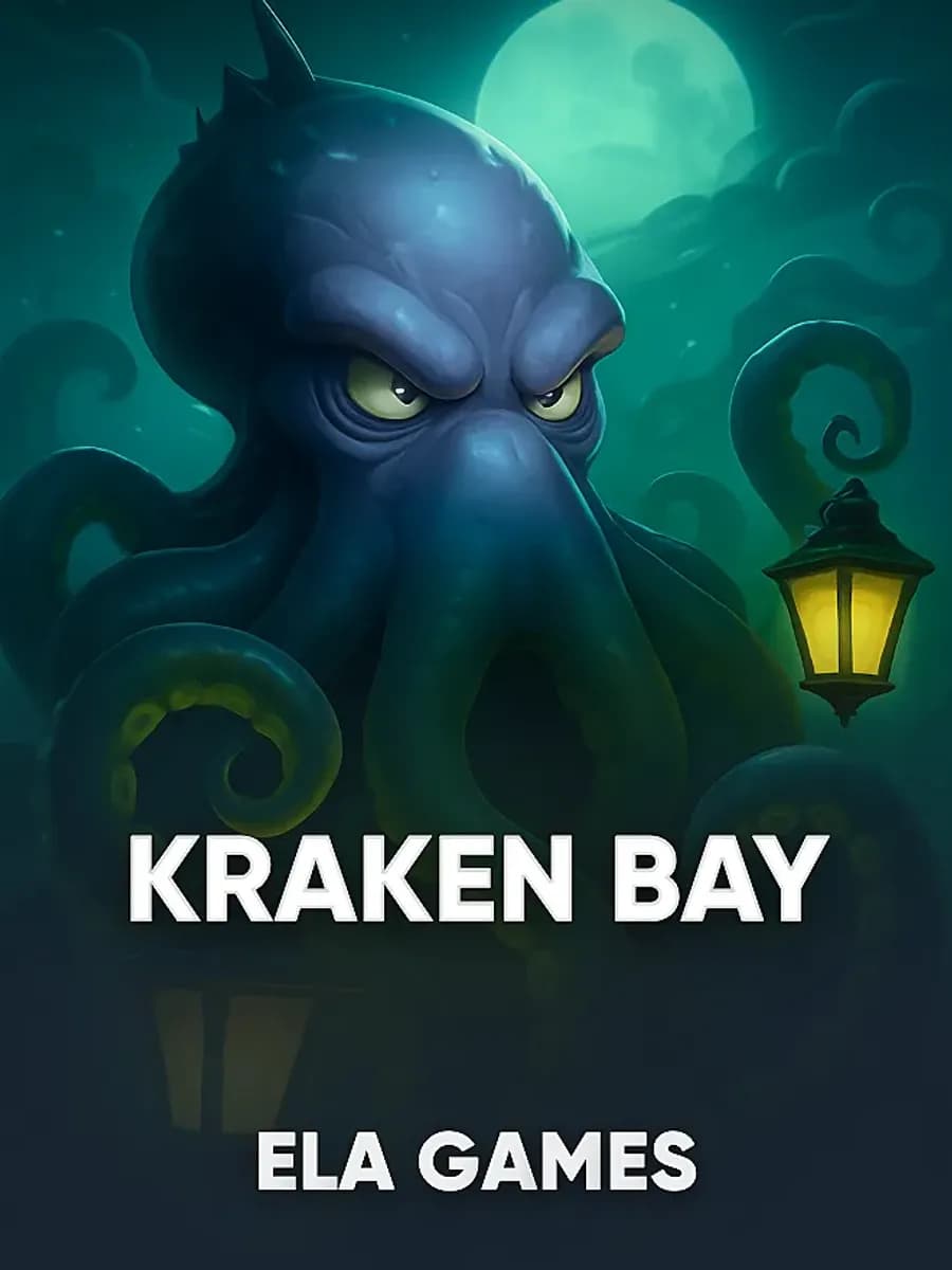 Kraken Bay