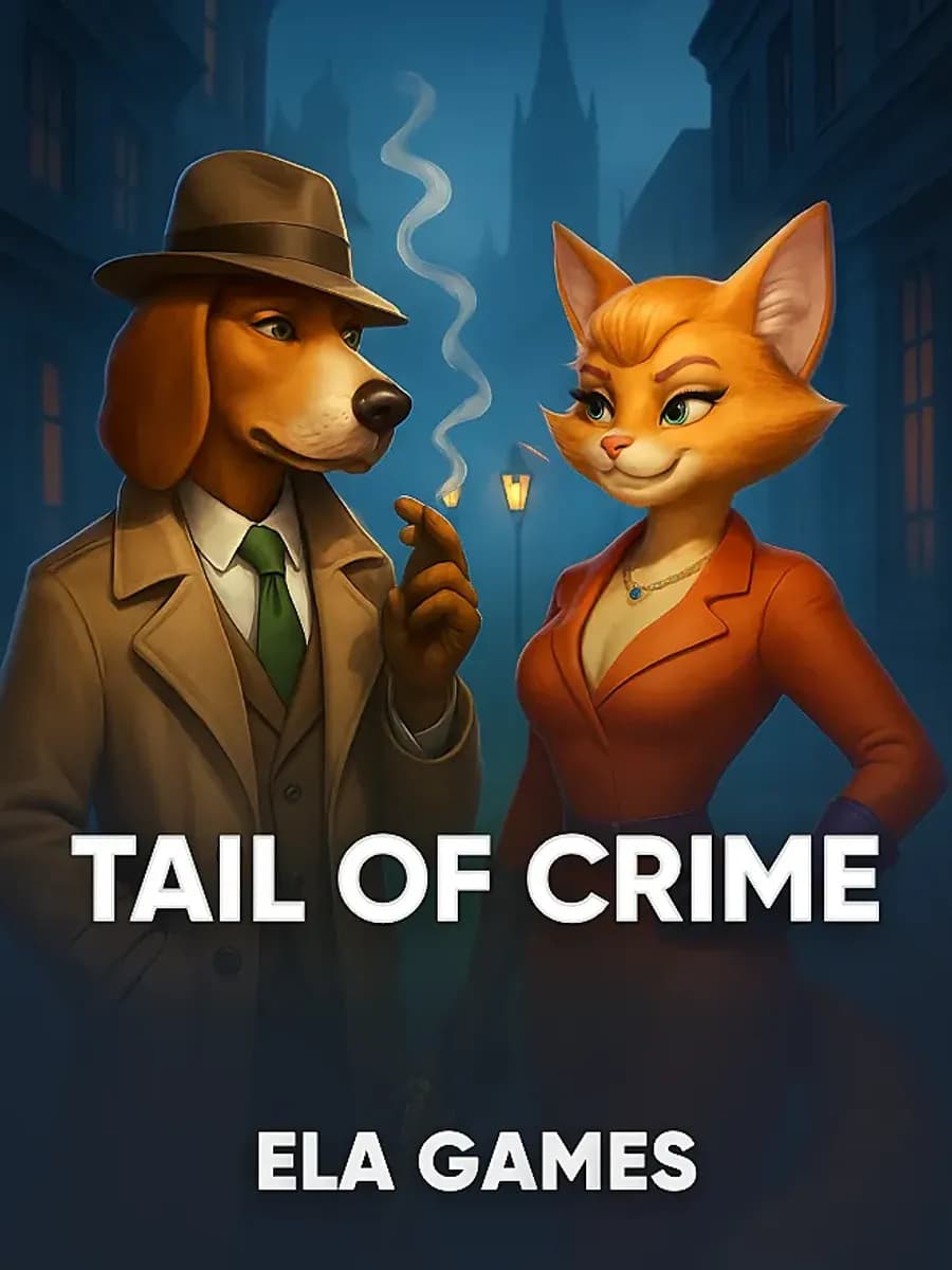 Tail of Crime