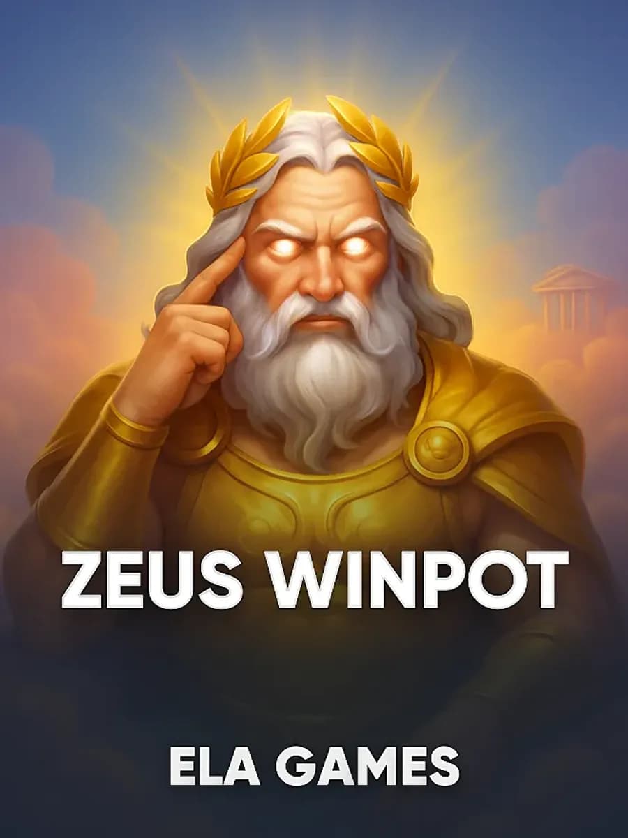 Zeus Winpot