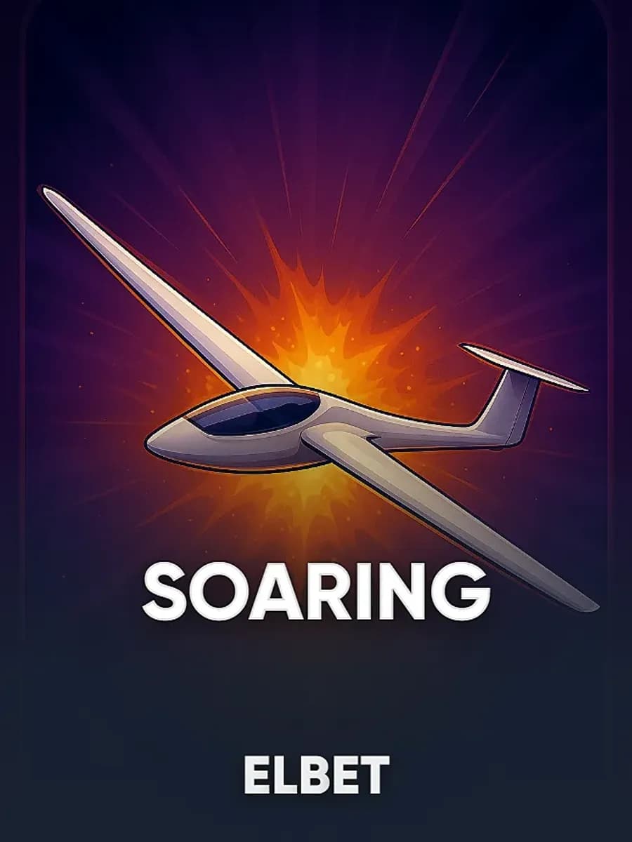 Soaring