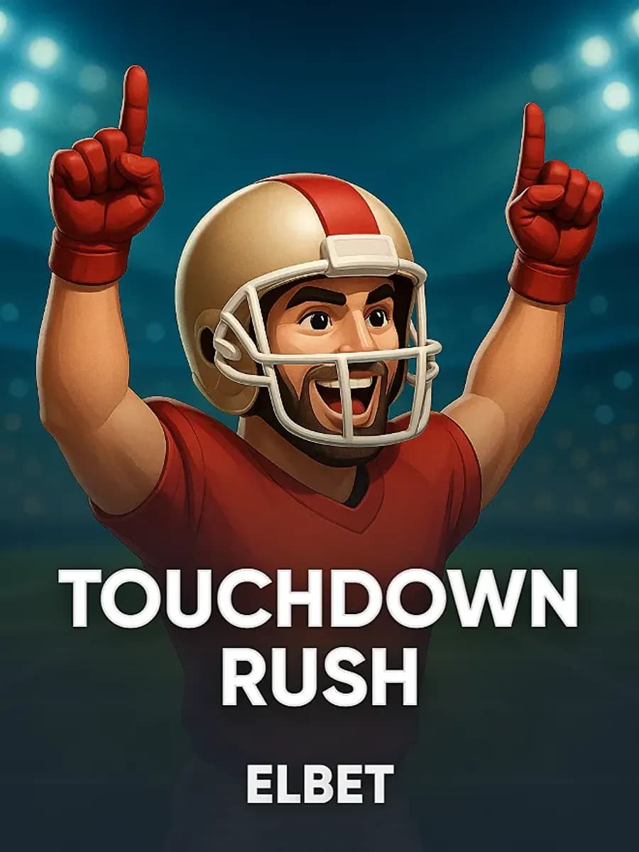 Touchdown Rush