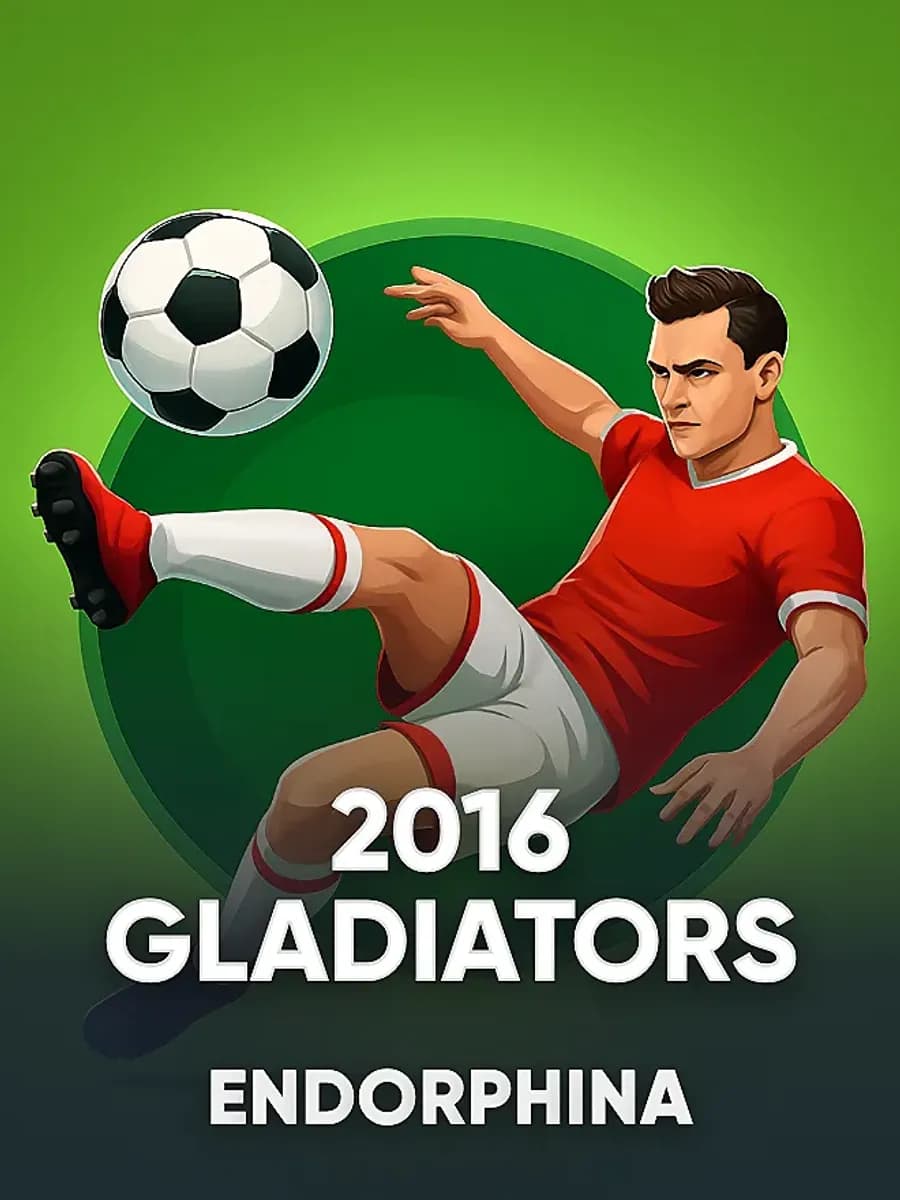 2016 Gladiators