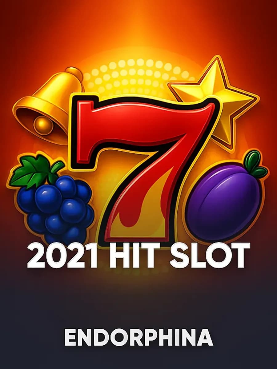 2021 Hit Slot