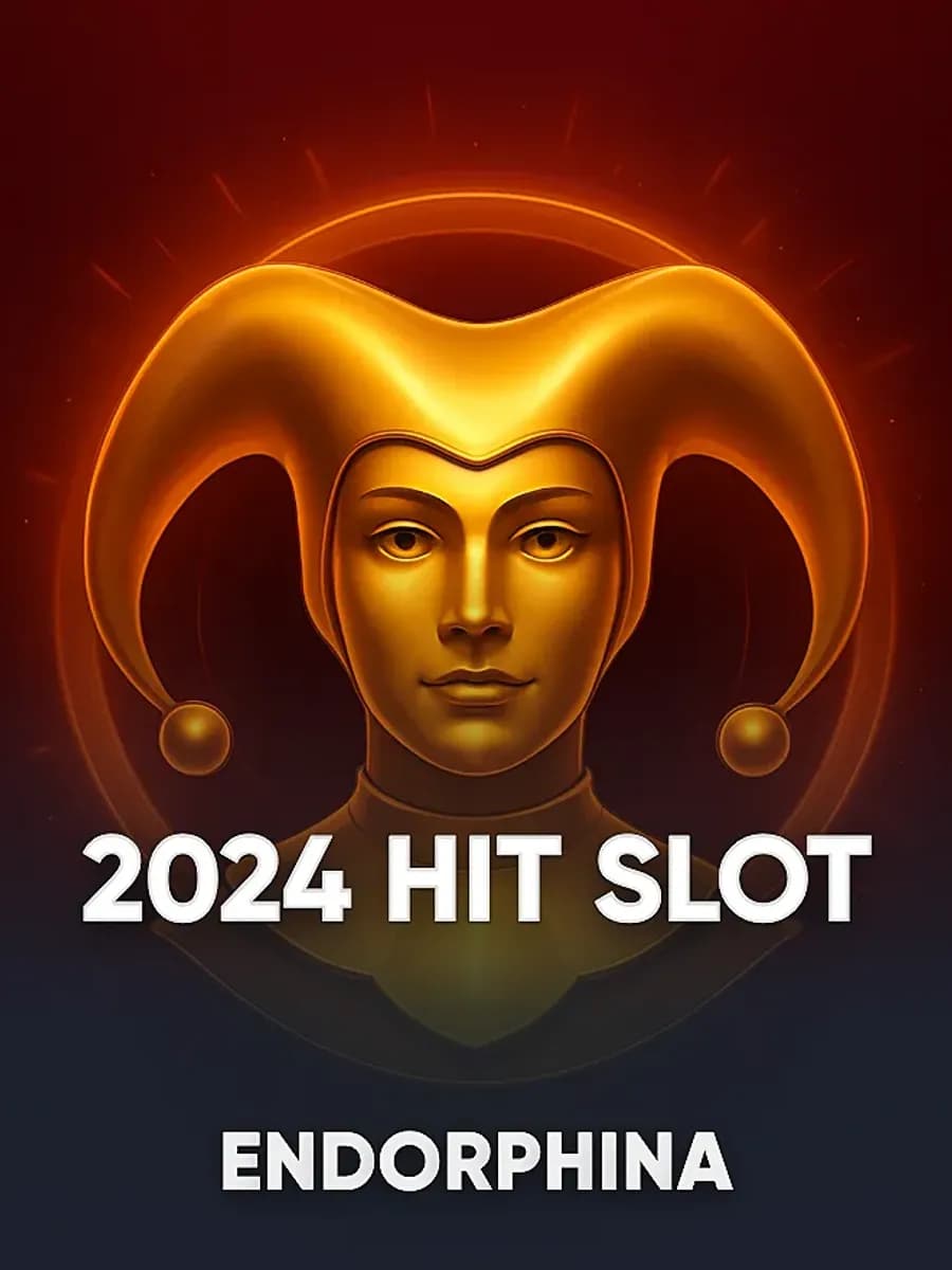 2024 Hit Slot