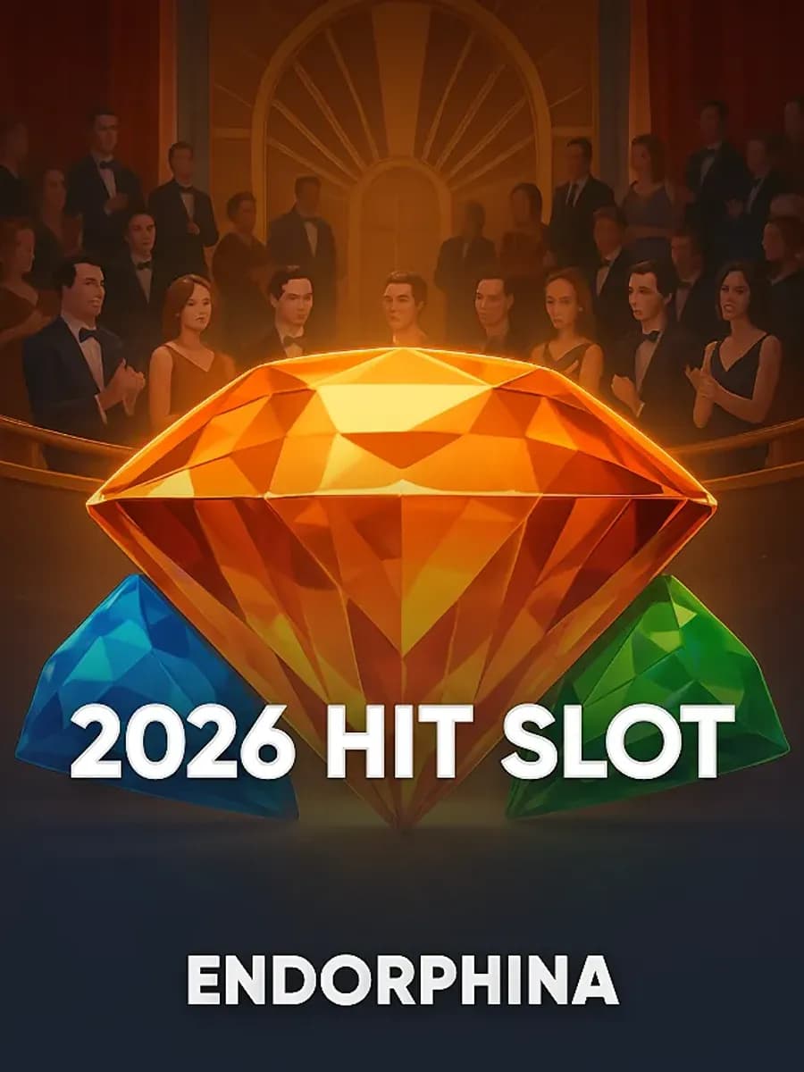 2026 Hit Slot