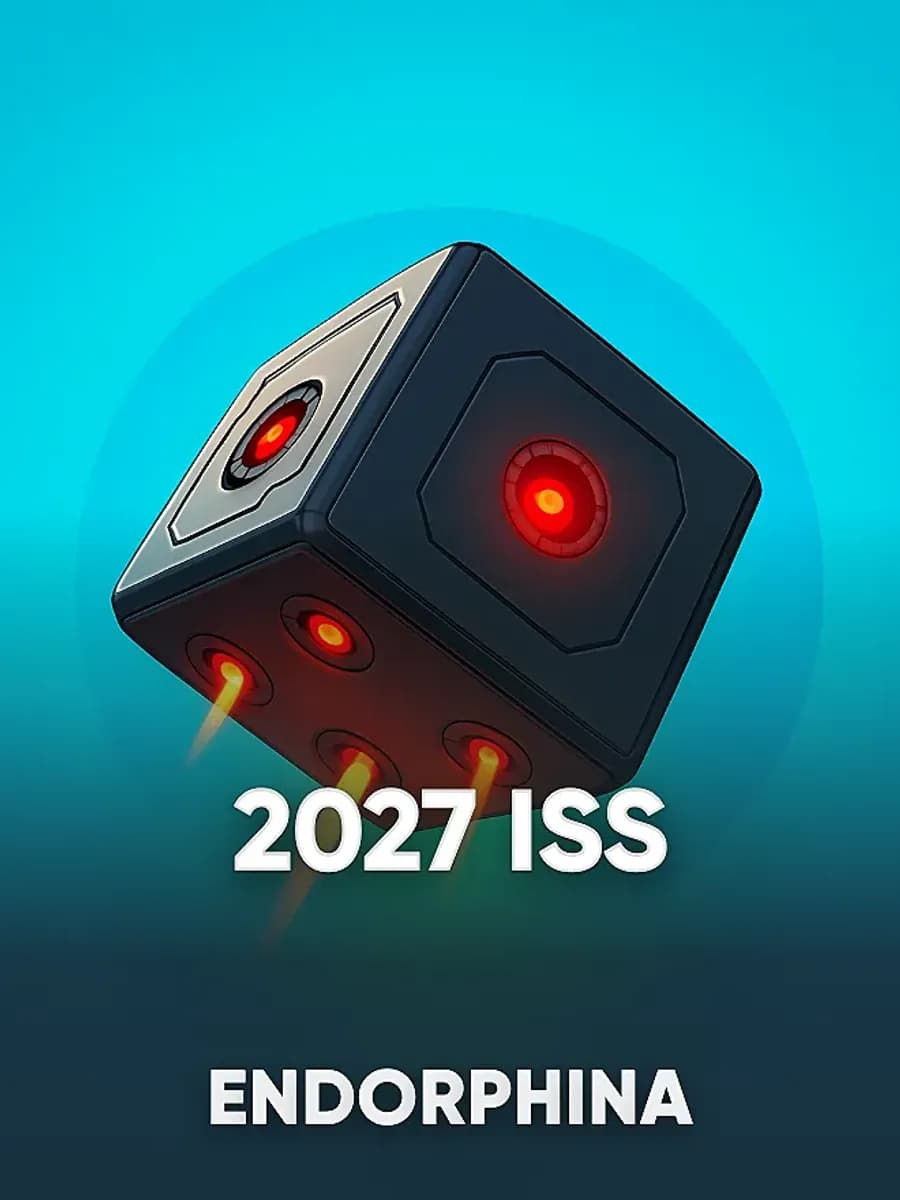 2027 ISS