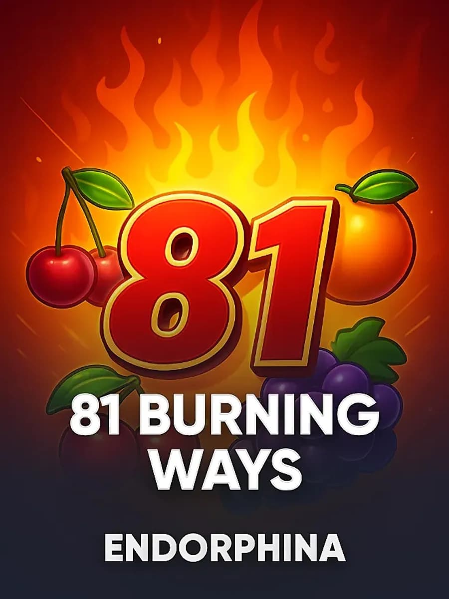 81 Burning Ways