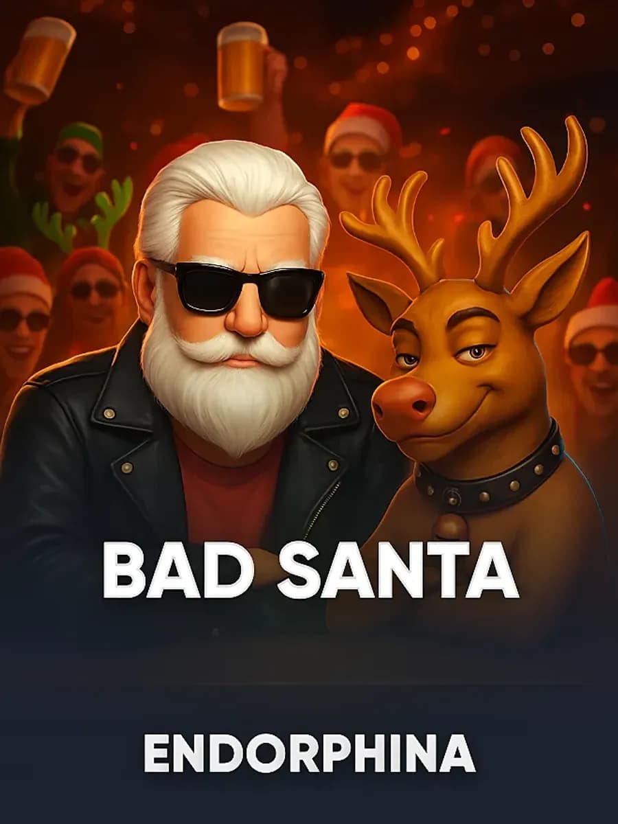 Bad Santa