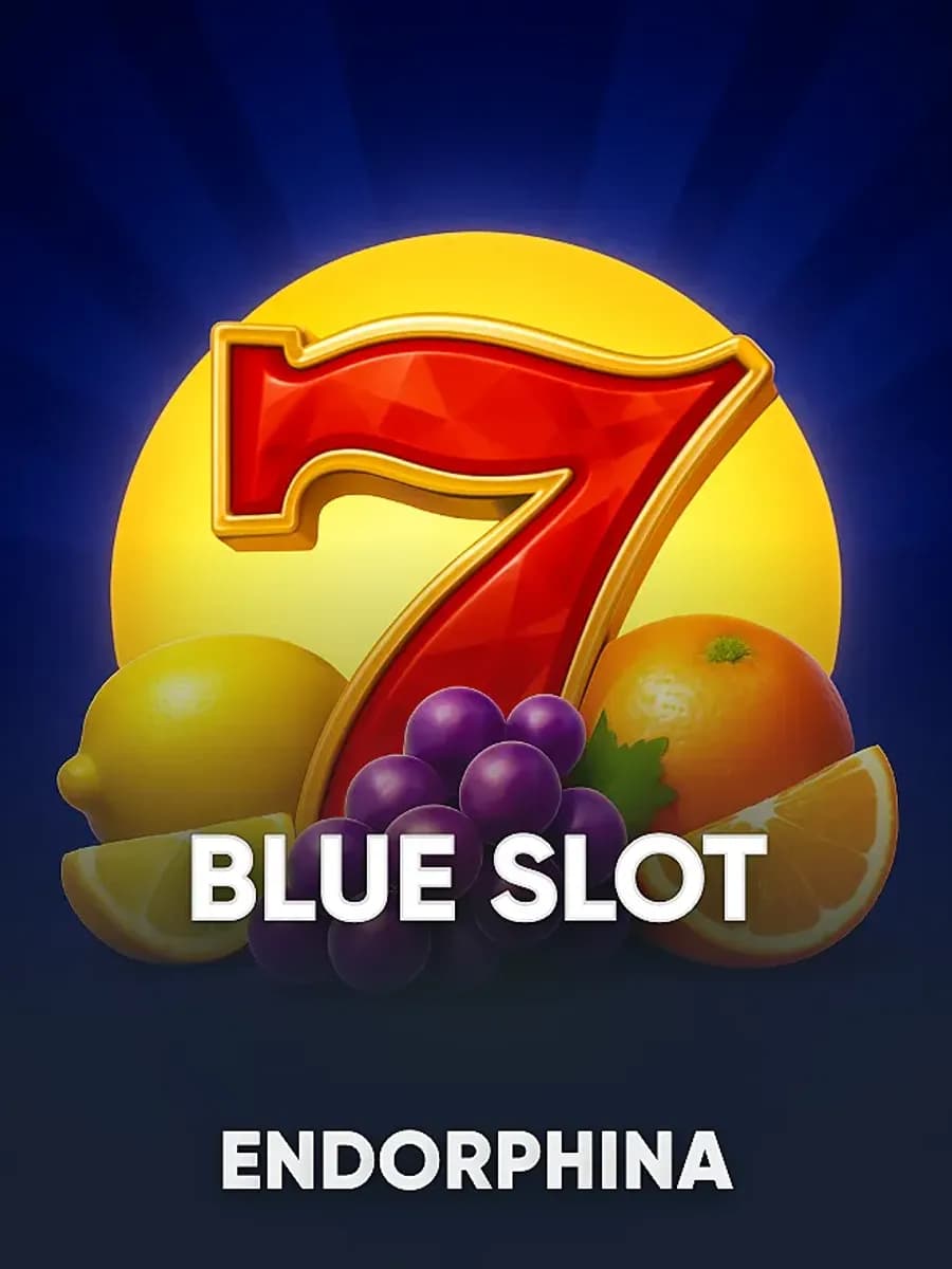 Blue Slot