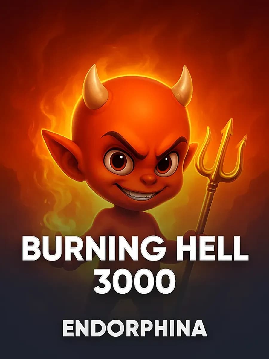 Burning Hell 3000