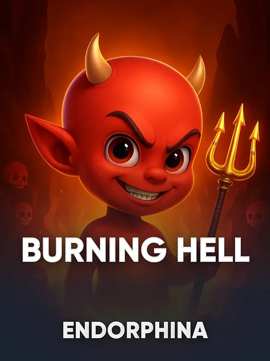 Burning Hell