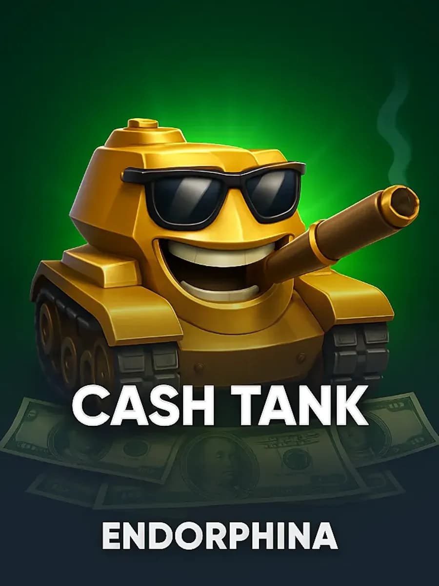 Cash Tank