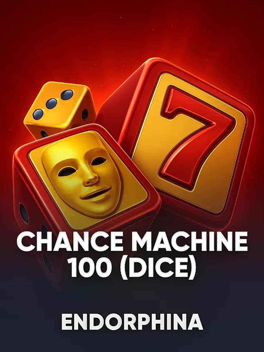 Chance Machine 100 (Dice)