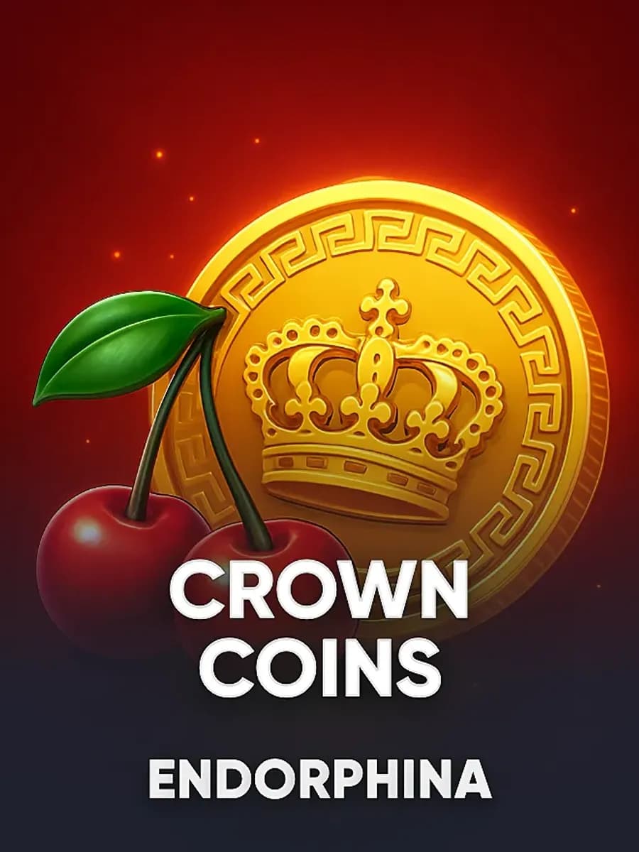 Crown Coins